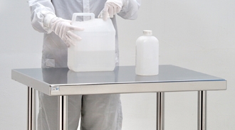 Cleanroom Tables