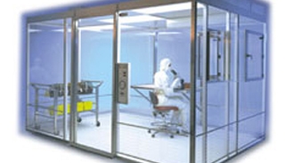 Modular Cleanrooms