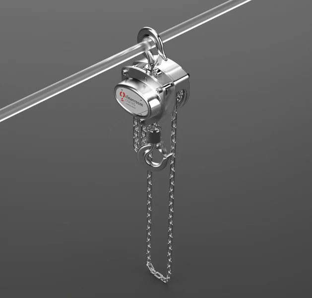 PIH/H100 Manual Chain Hoist