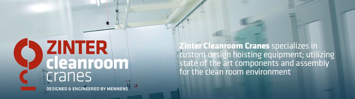 Cleanroom Cranes